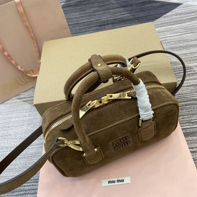 Miu Miu Top Handle Bags